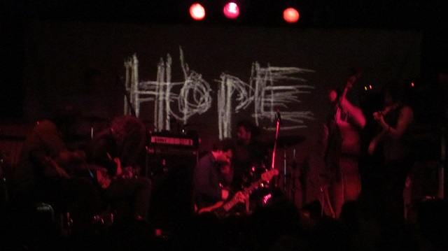 Godspeed You! Black Emperor - Hope